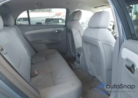 2009 Chevrolet Malibu Ls from USA, damaged, VIN 1G1ZG57B29F165946